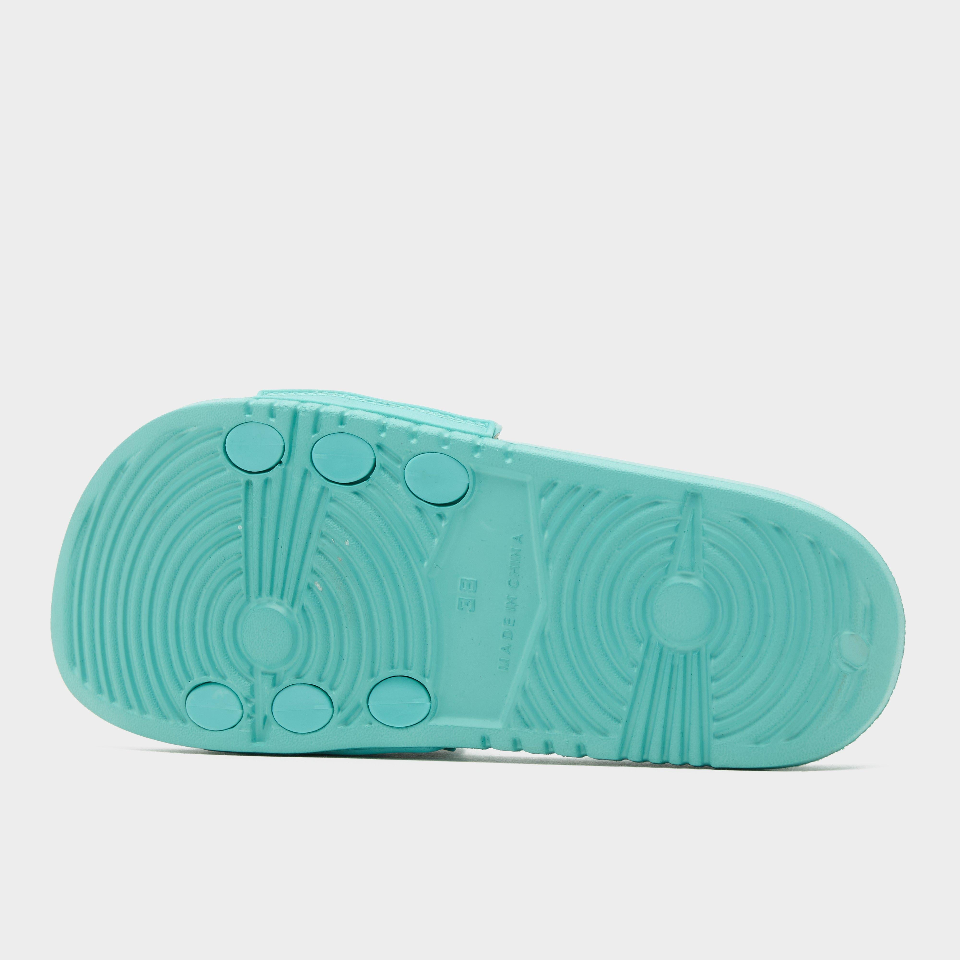 Women's Slider