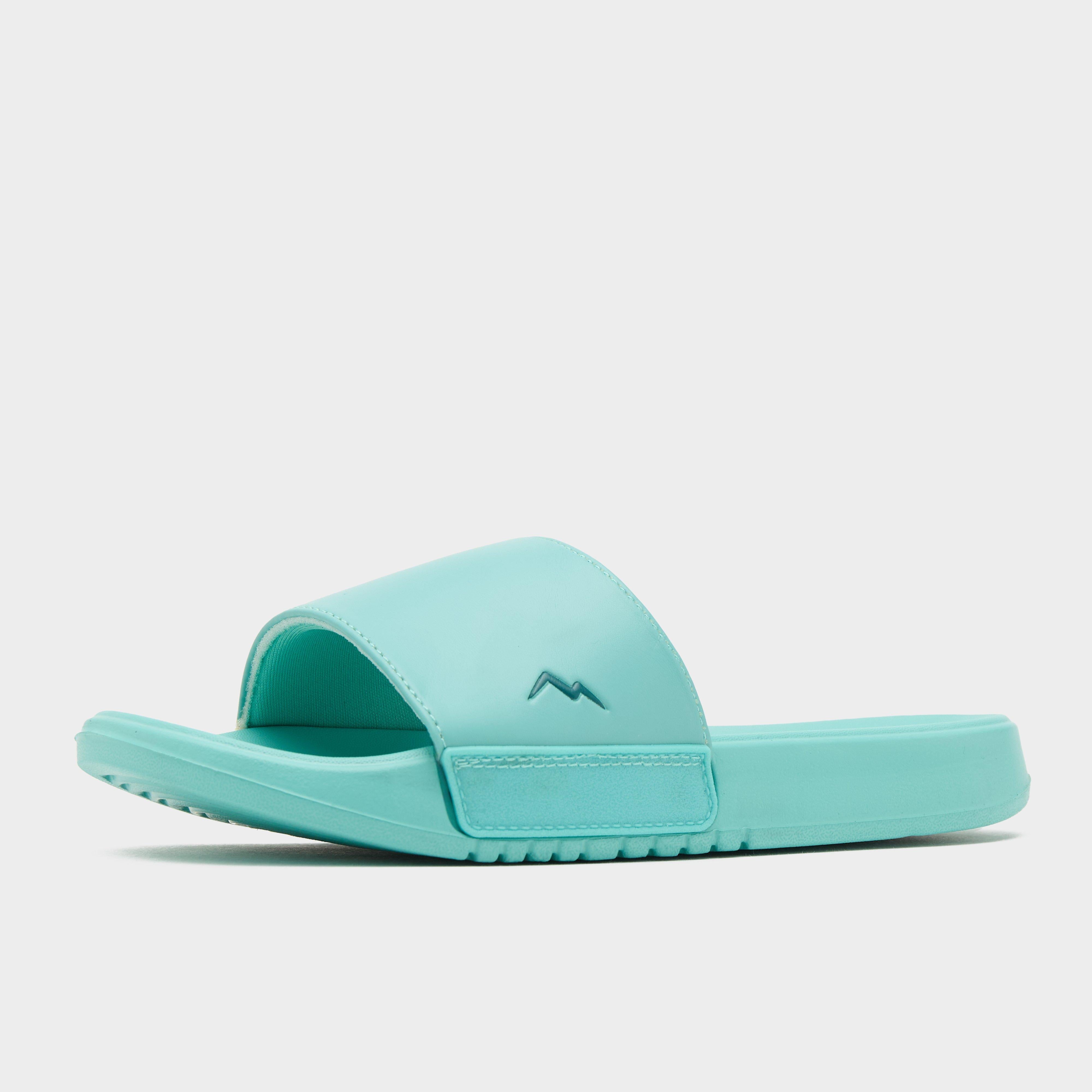 Women's Slider