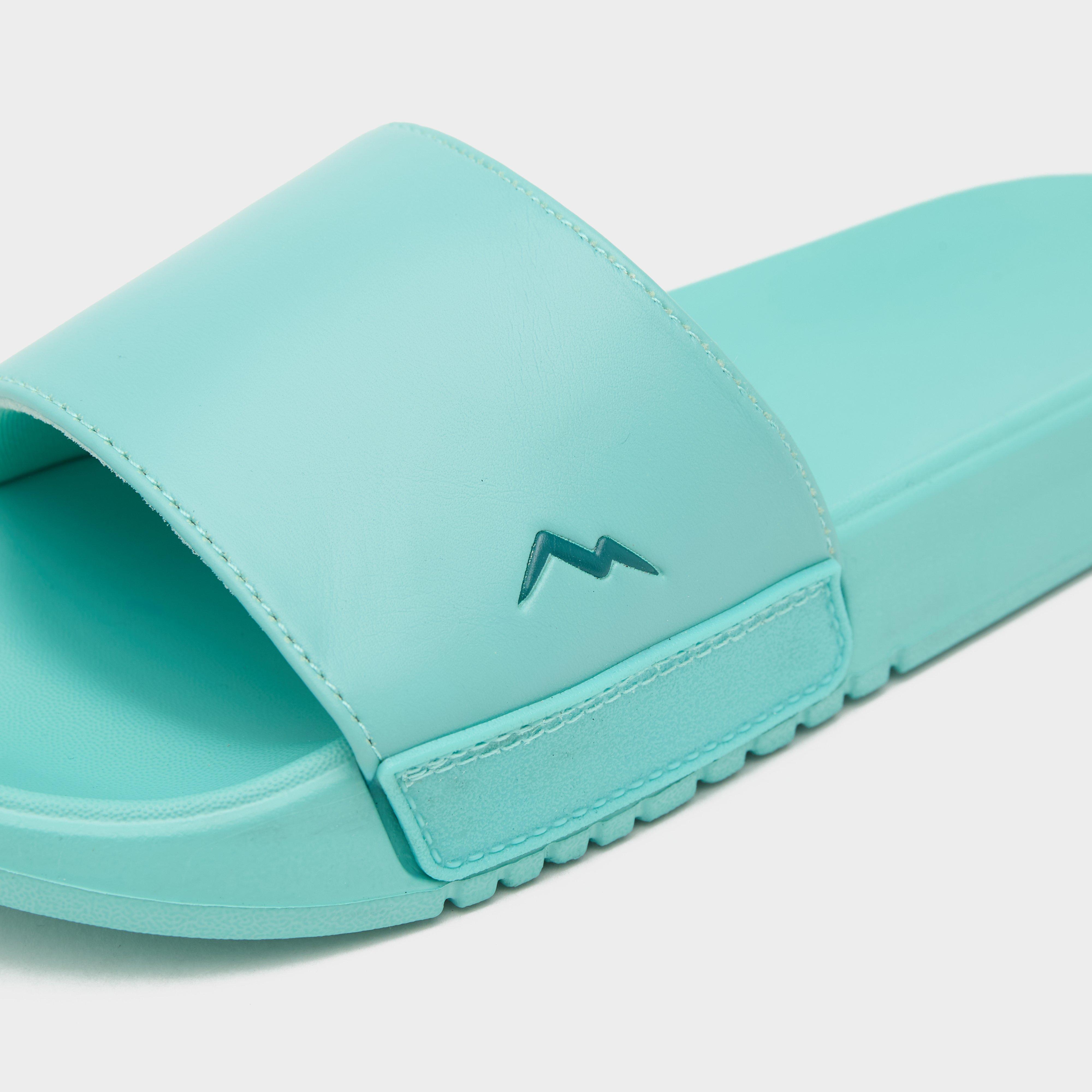 Women's Slider
