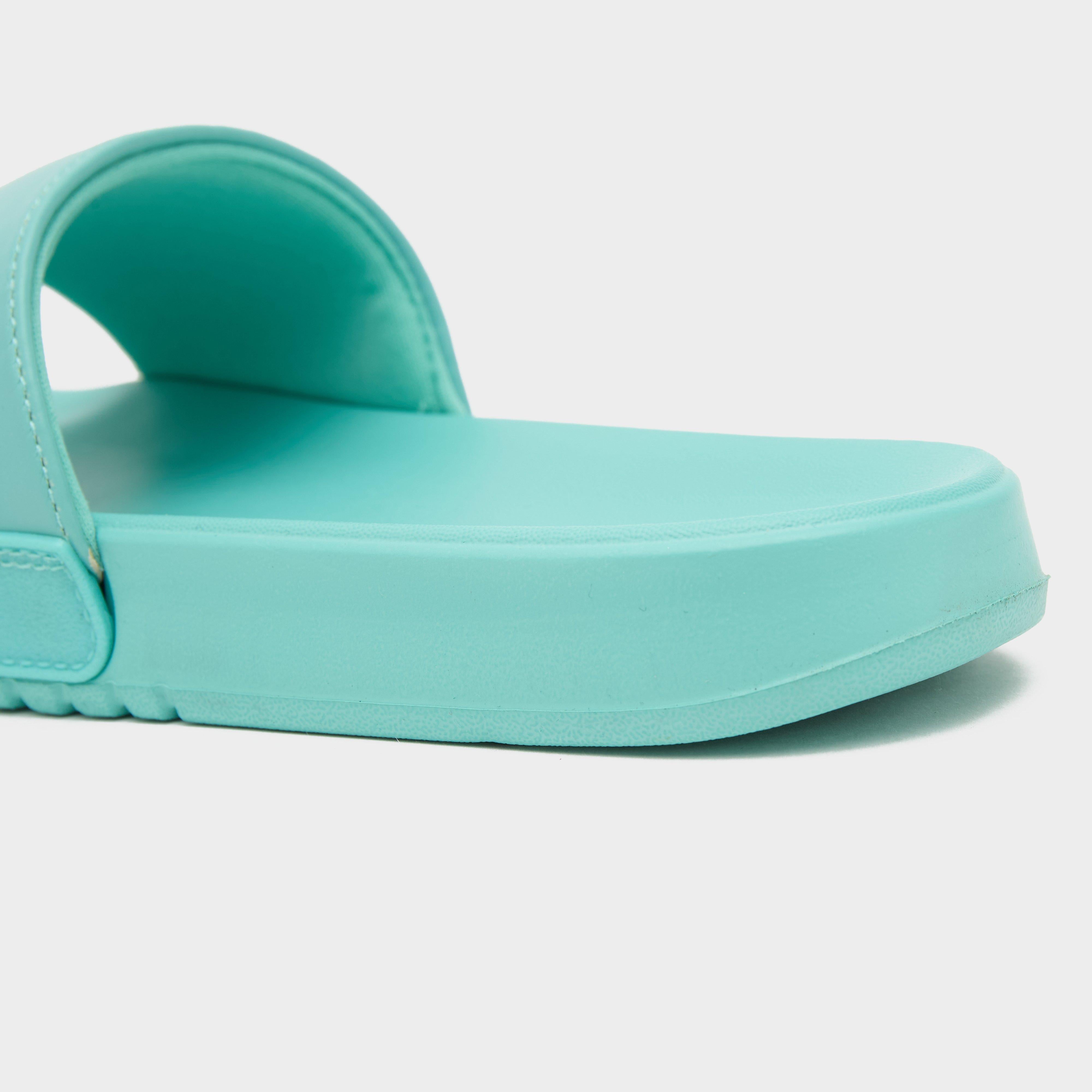 Women's Slider