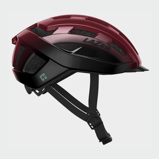 Codax KinetiCore Cycling Helmet