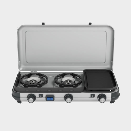 Camping Kitchen 2 Multi Cook (New)