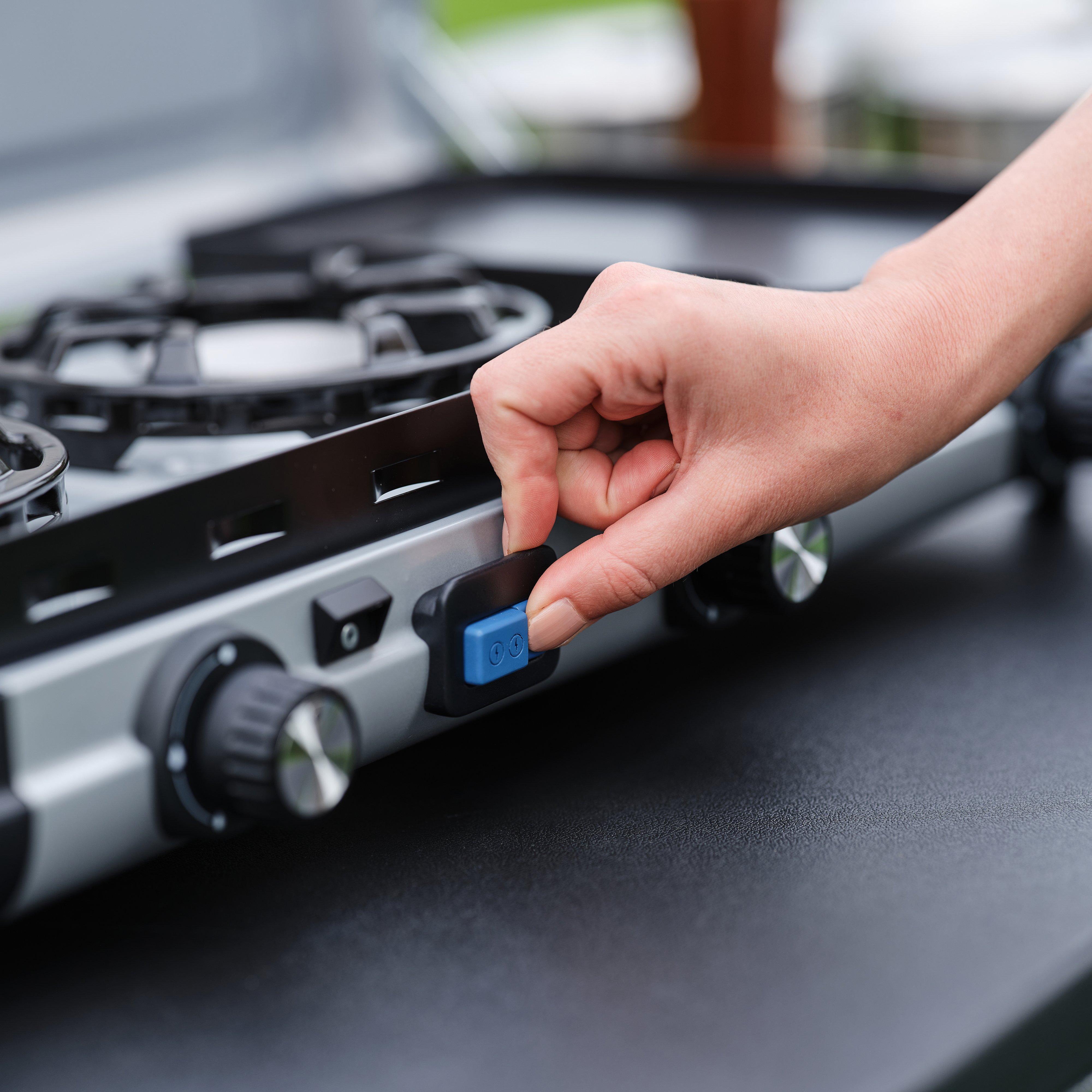 Camping Kitchen 2 Multi Cook (New)