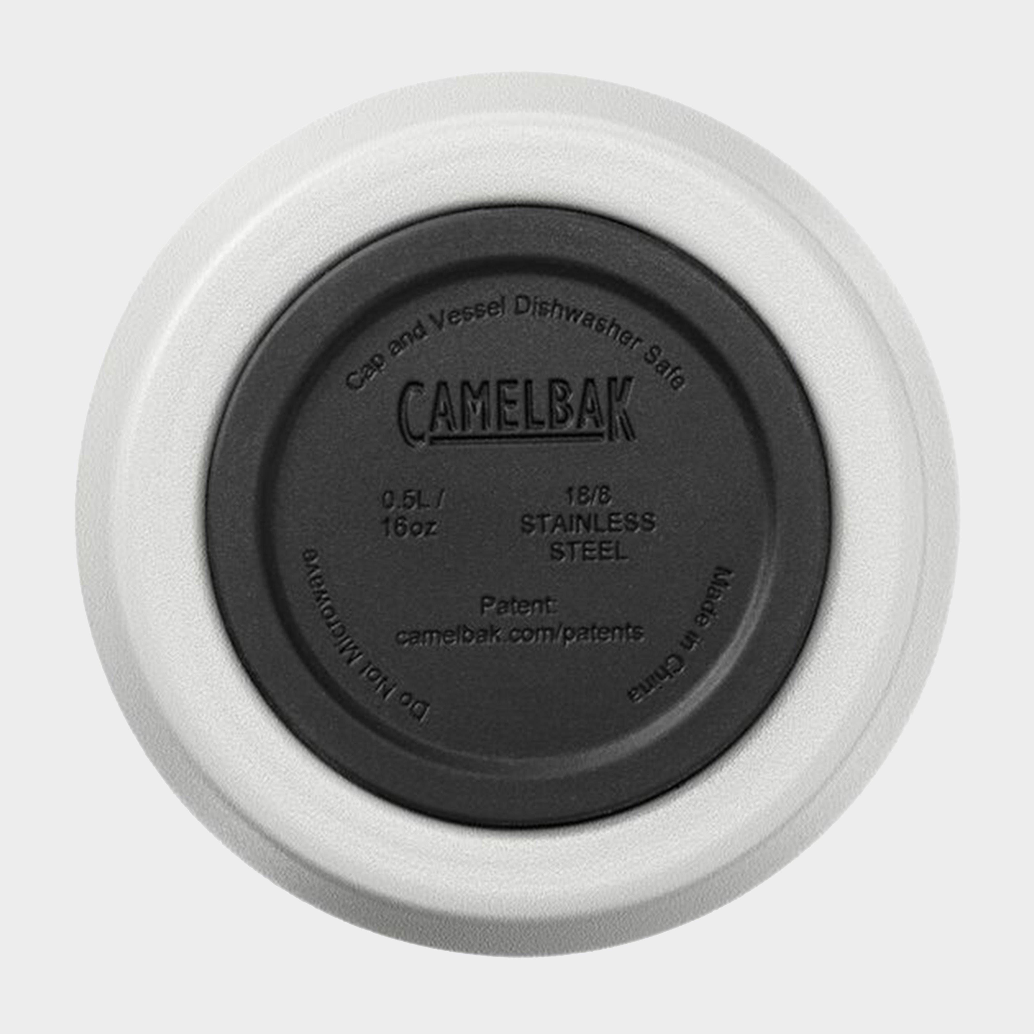 Horizon™ Vacuum Insulated Stainless Steel Tumbler - 500ml