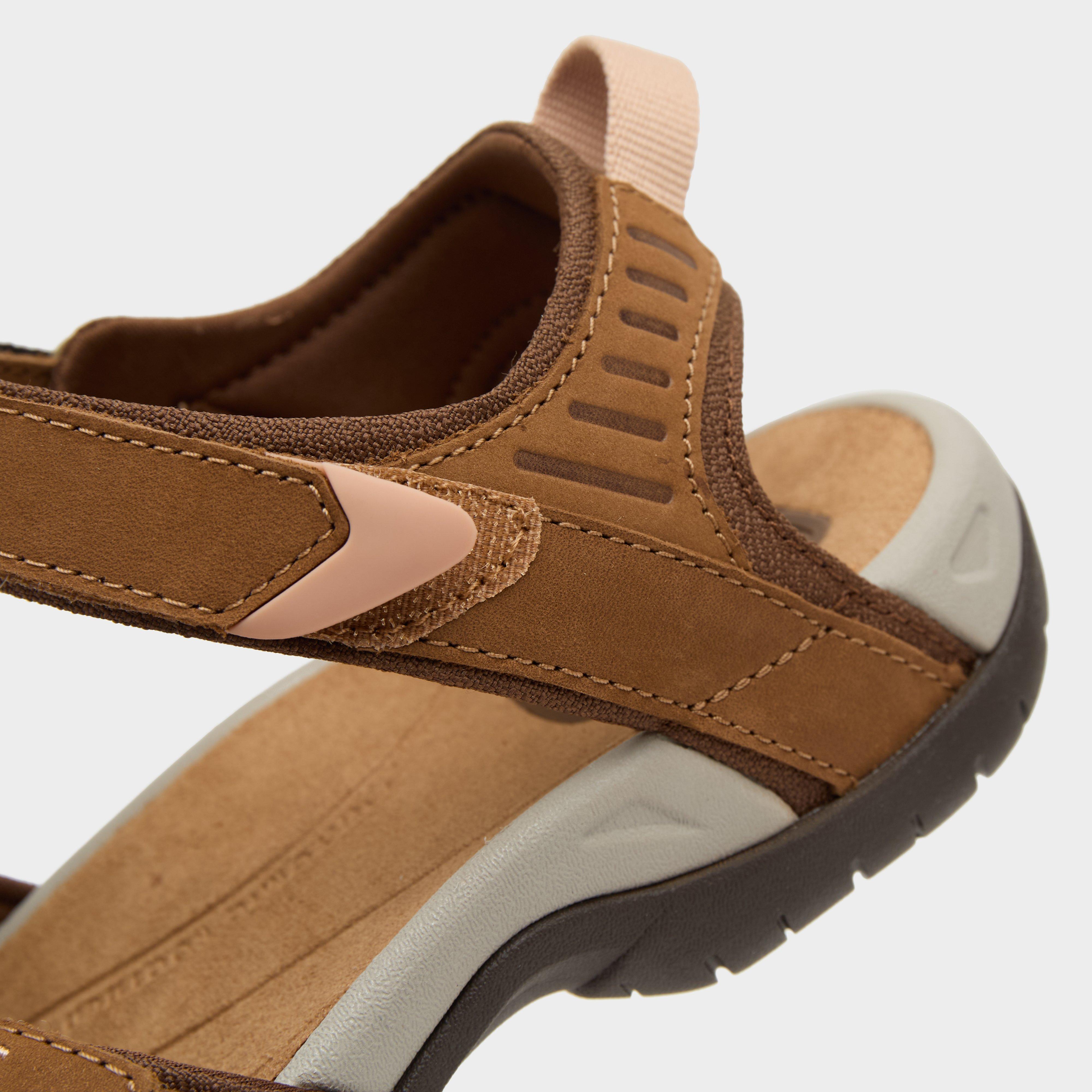 Women’s Tirra Leather Sandals