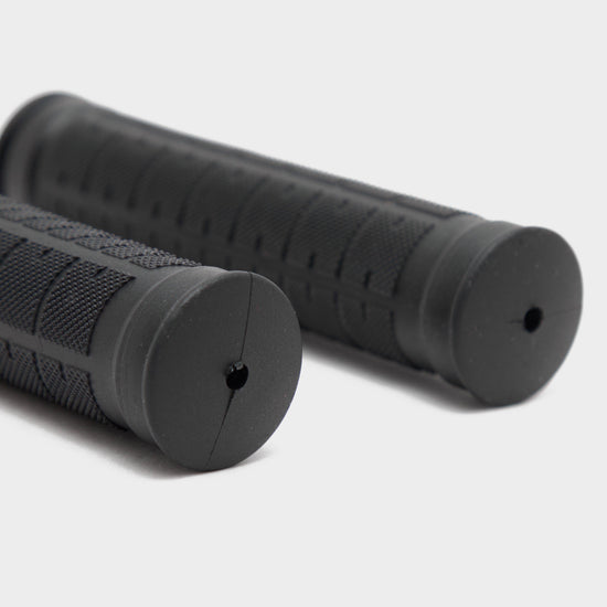 Dual Density MTB Grips