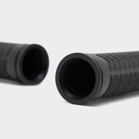 Dual Density MTB Grips
