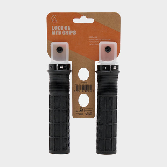 Driver Lock-On MTB Grips