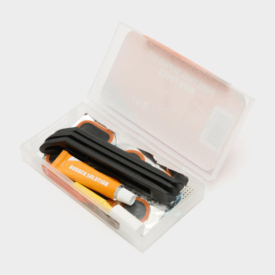 Puncture Repair Kit with Tools
