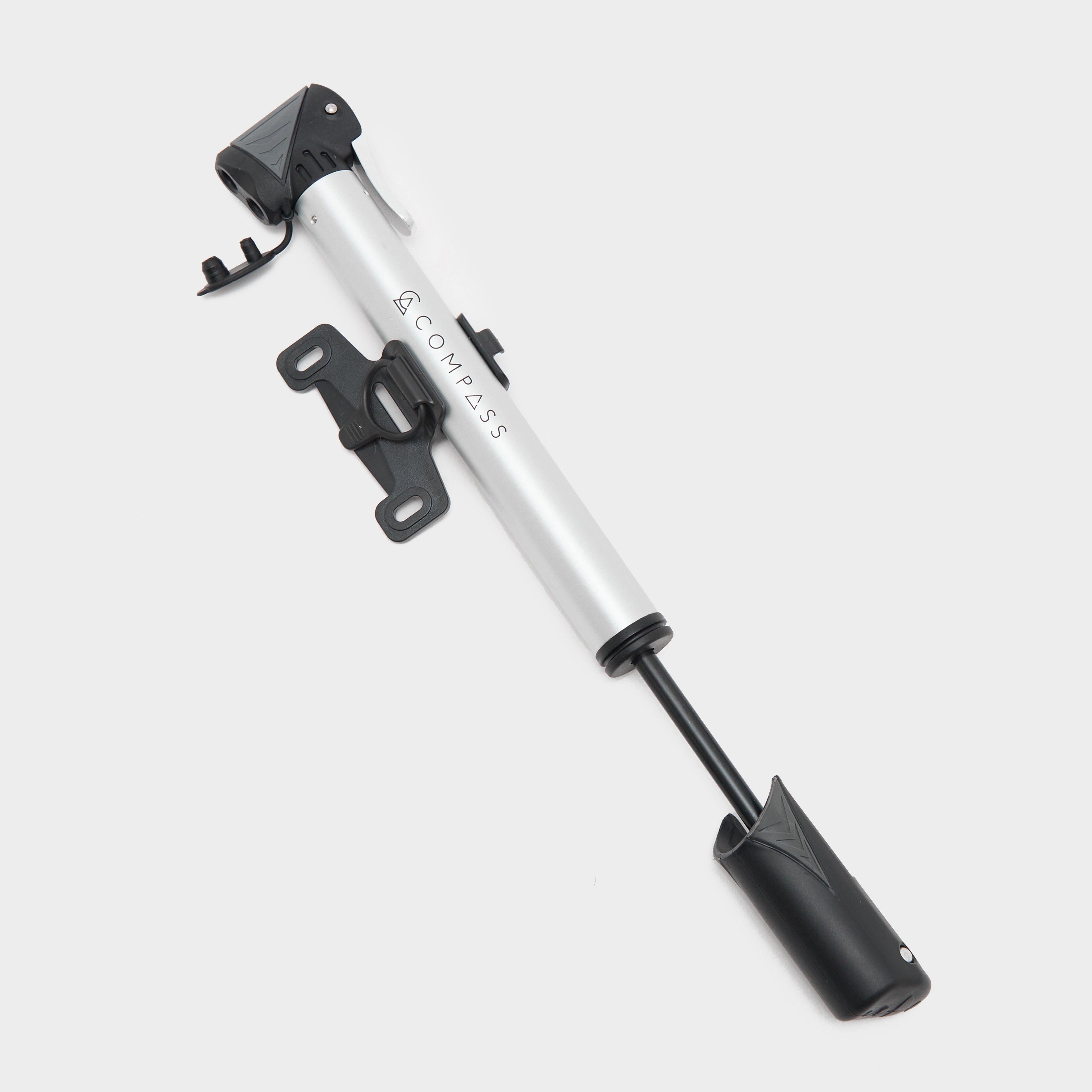 Airflow Mini Alloy Mini Pump