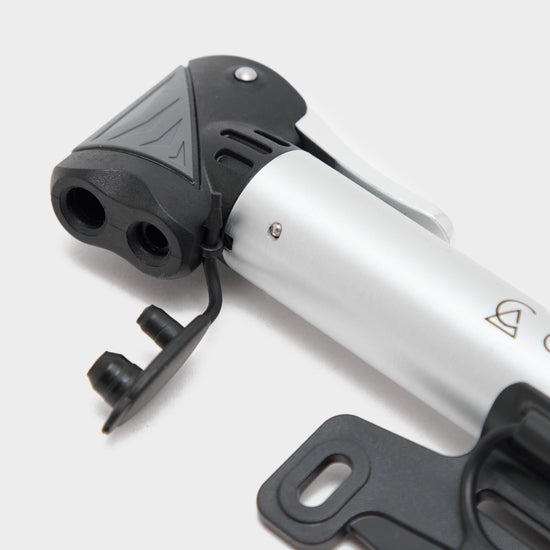 Airflow Mini Alloy Mini Pump