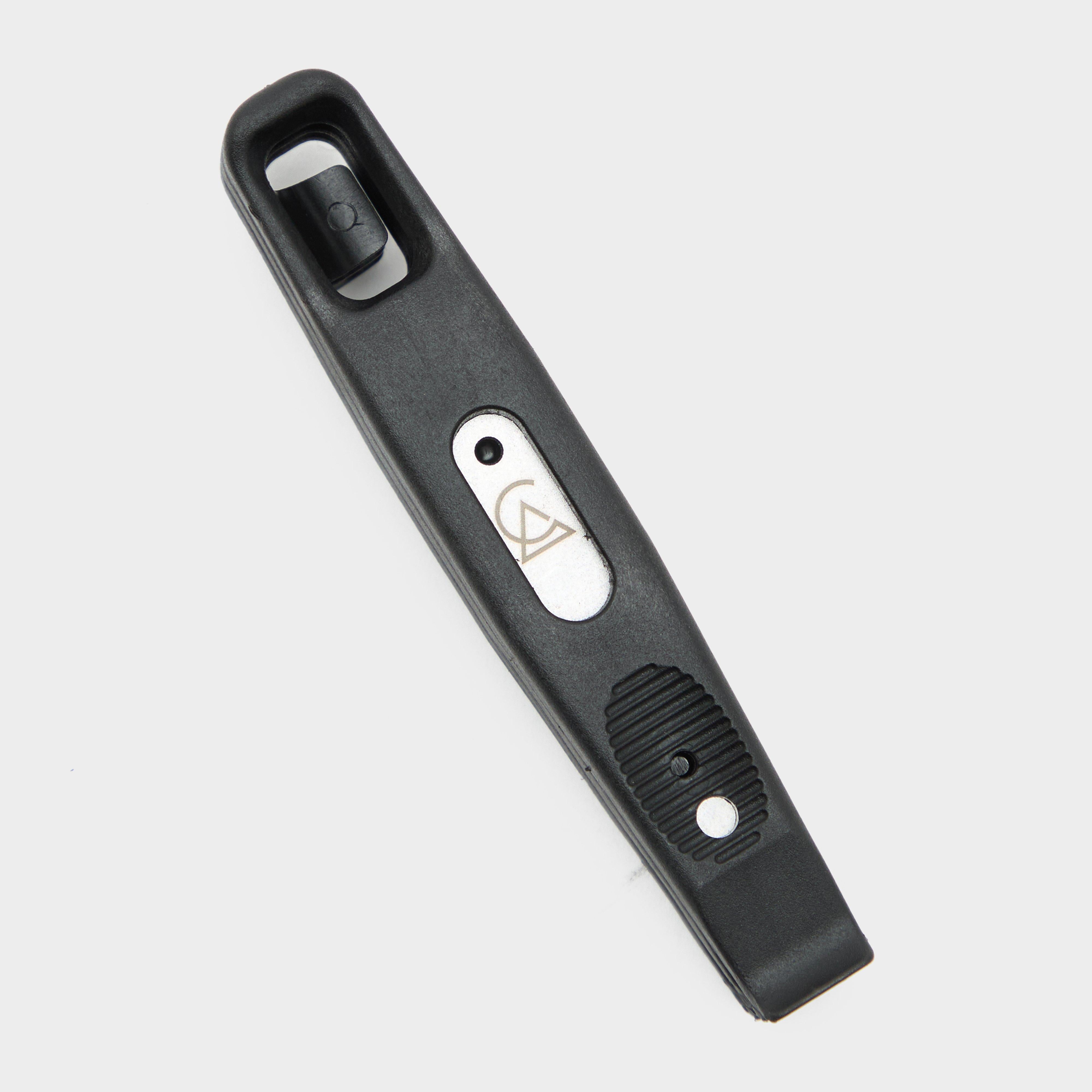 Torque Metal Core Resin Tyre Levers Set of 3