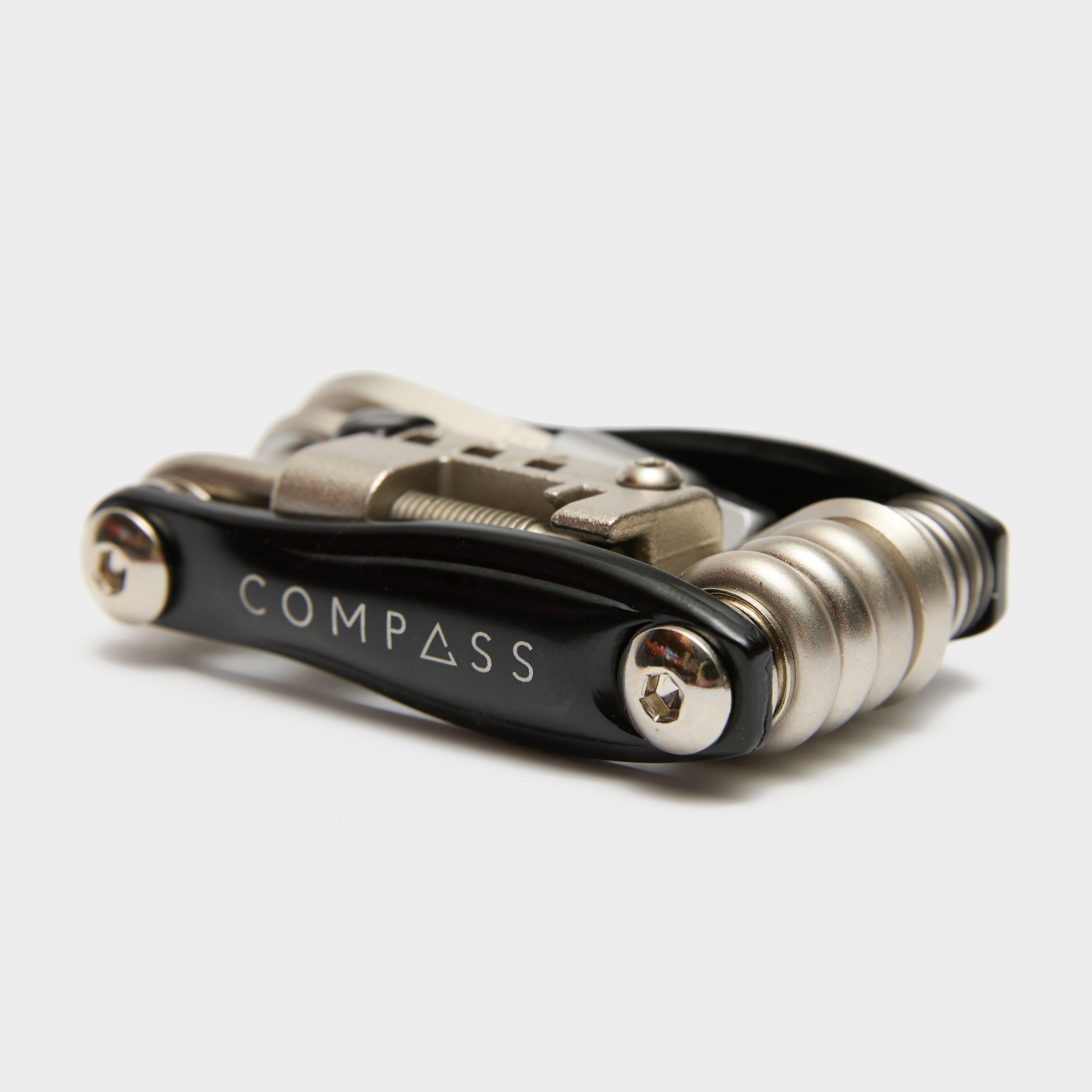 Torque Mighty 15 Aluminium Folding Tool