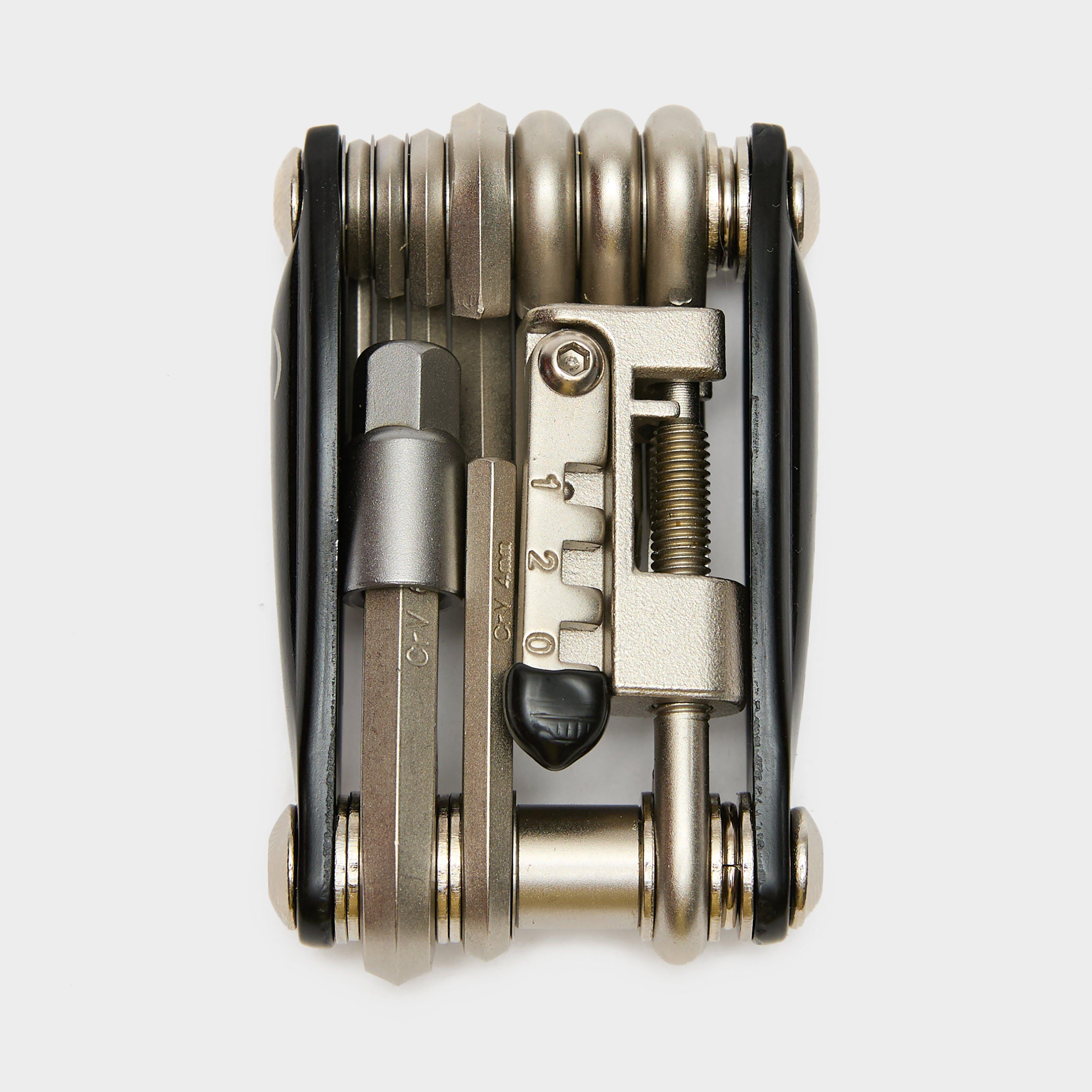 Torque Mighty 15 Aluminium Folding Tool