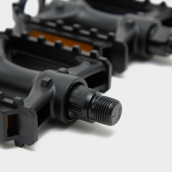 Resin MTB Pedals 9/16"