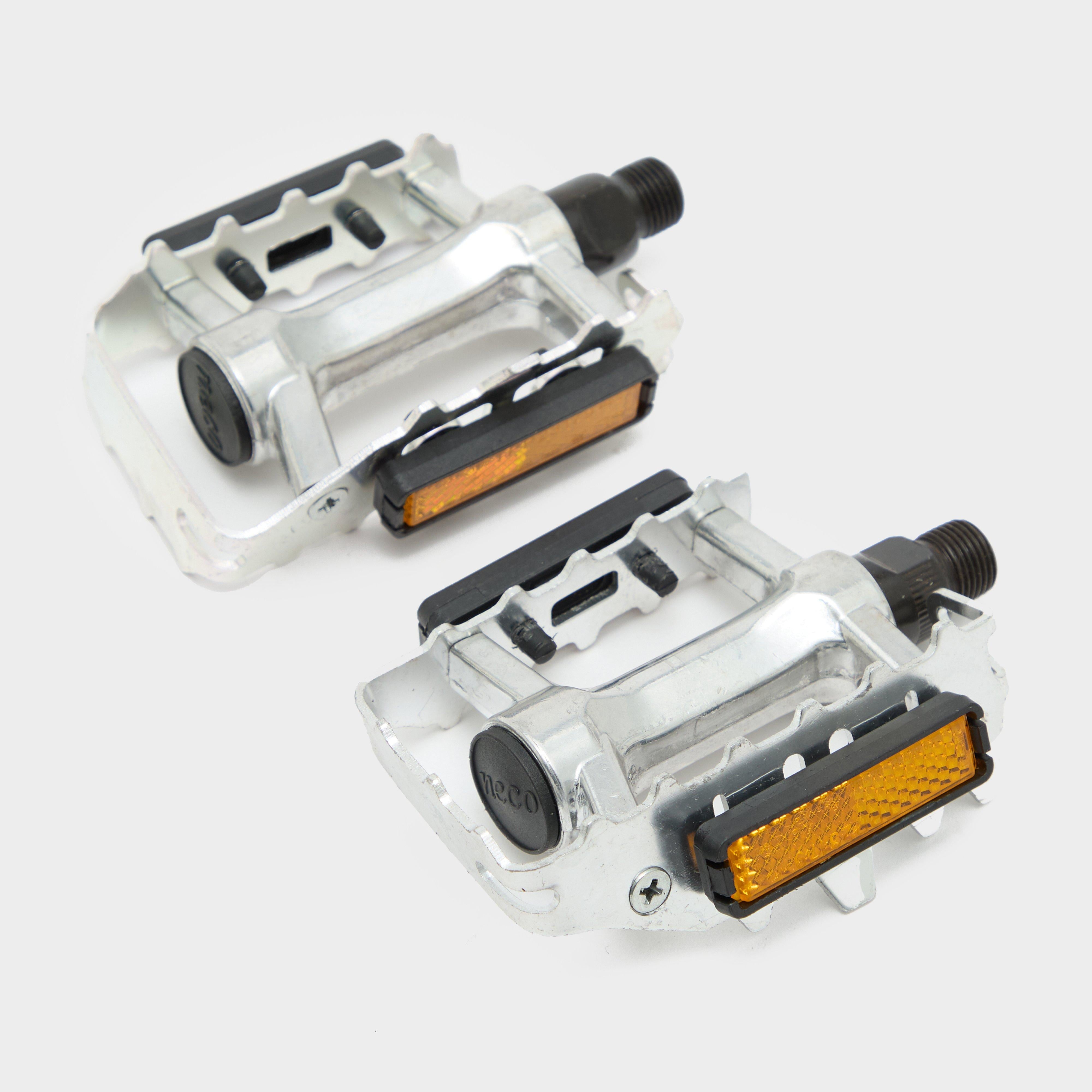 Alloy Low Profile Pedals 9/16''