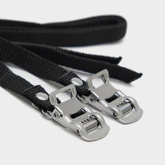 Resin Double Toe Clips