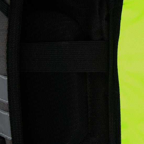 Bright Hi-Vis Backpack Cover