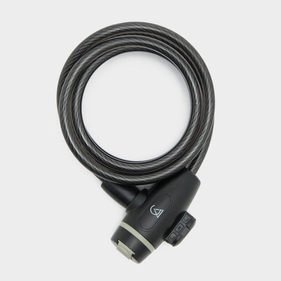 Cable8 Smoke 8mm x 1800mm