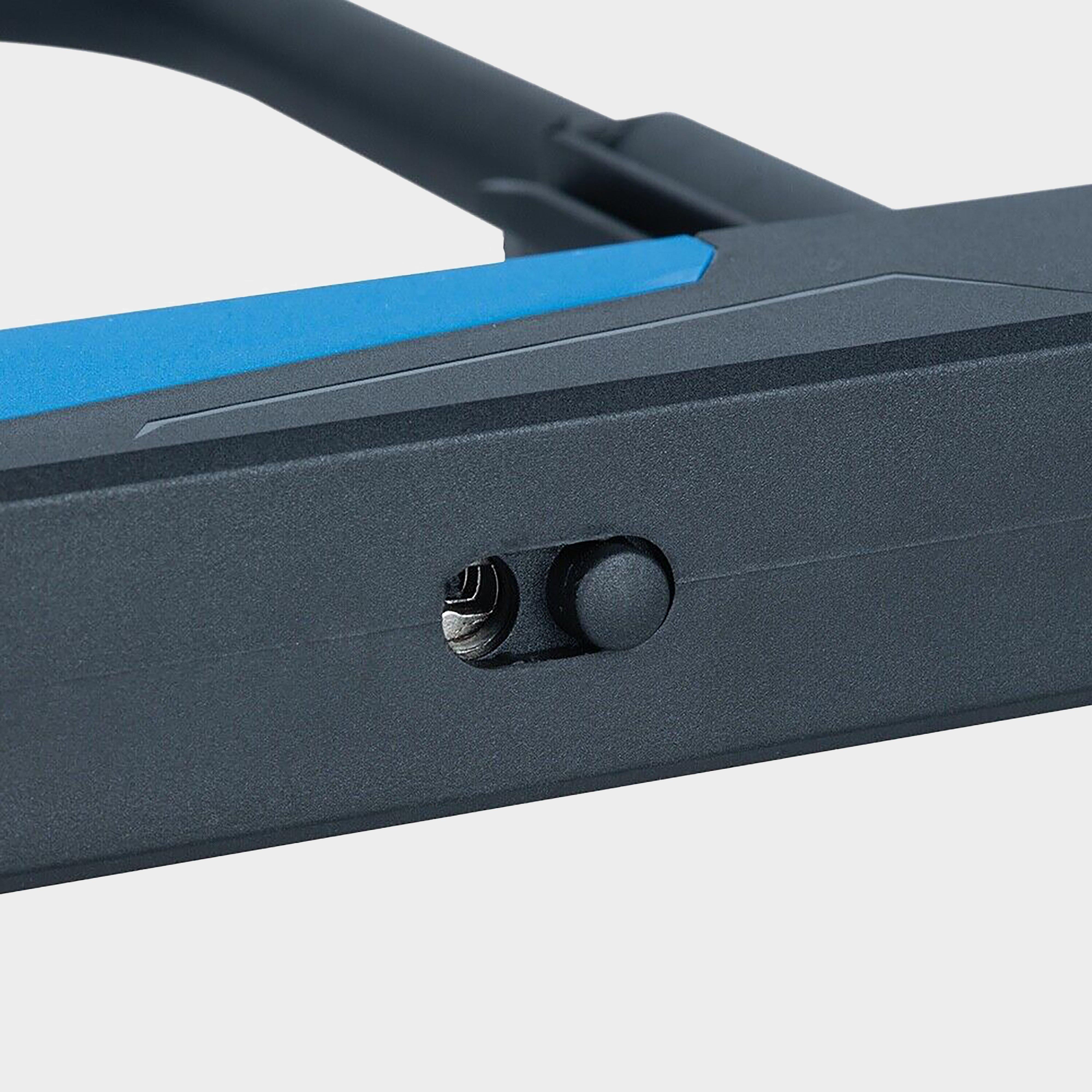 Sentry Duo U-Lock 320mm x 158mm