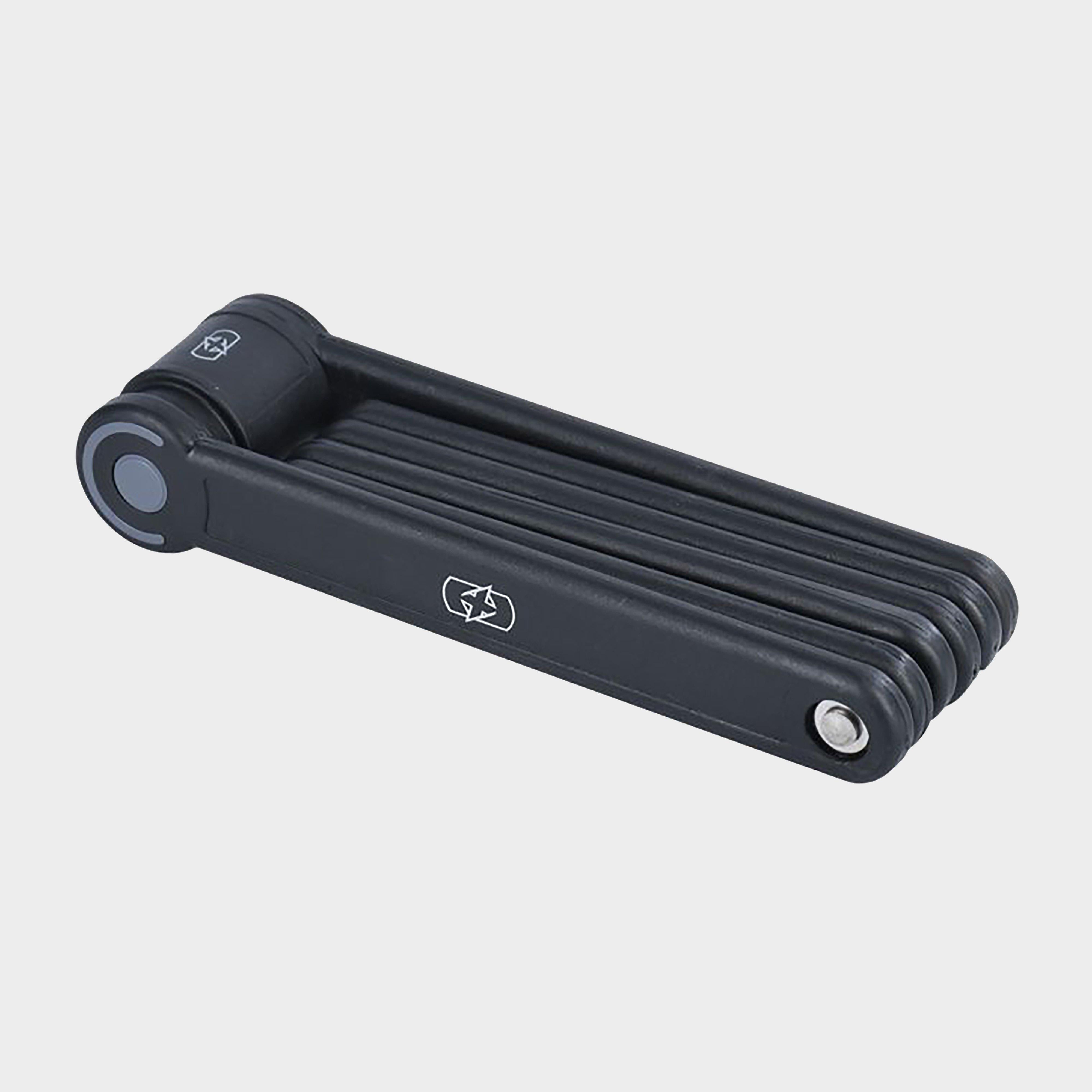 LinkLock Folding Lock