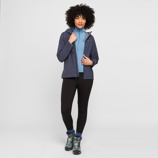Women’s Elsberg 2.5-Layer Jacket