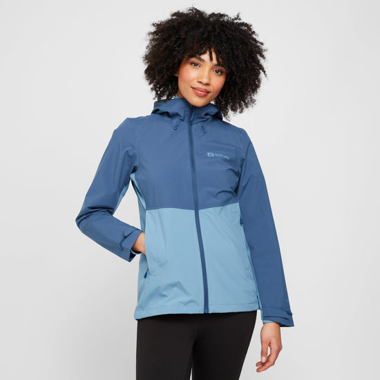 Women’s Weiltal 2 Layer Jacket