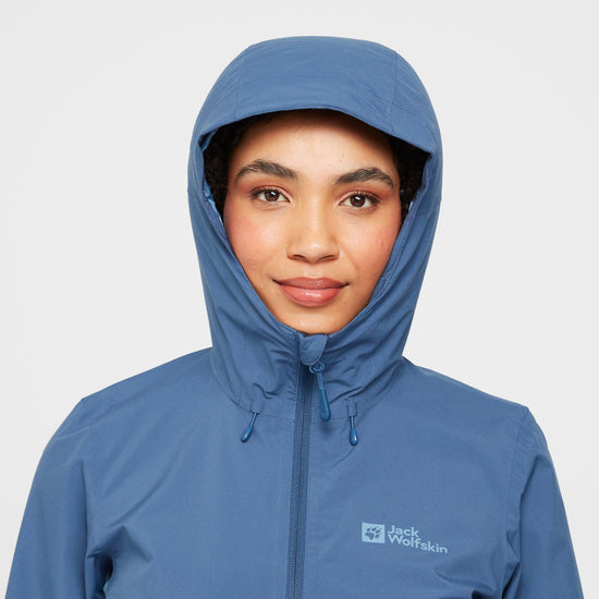 Women’s Weiltal 2 Layer Jacket
