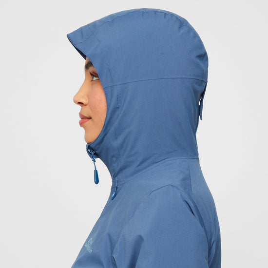 Women’s Weiltal 2 Layer Jacket