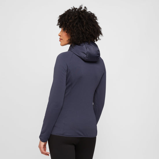 Women’s Routeburn Pro Hybrid Jacket