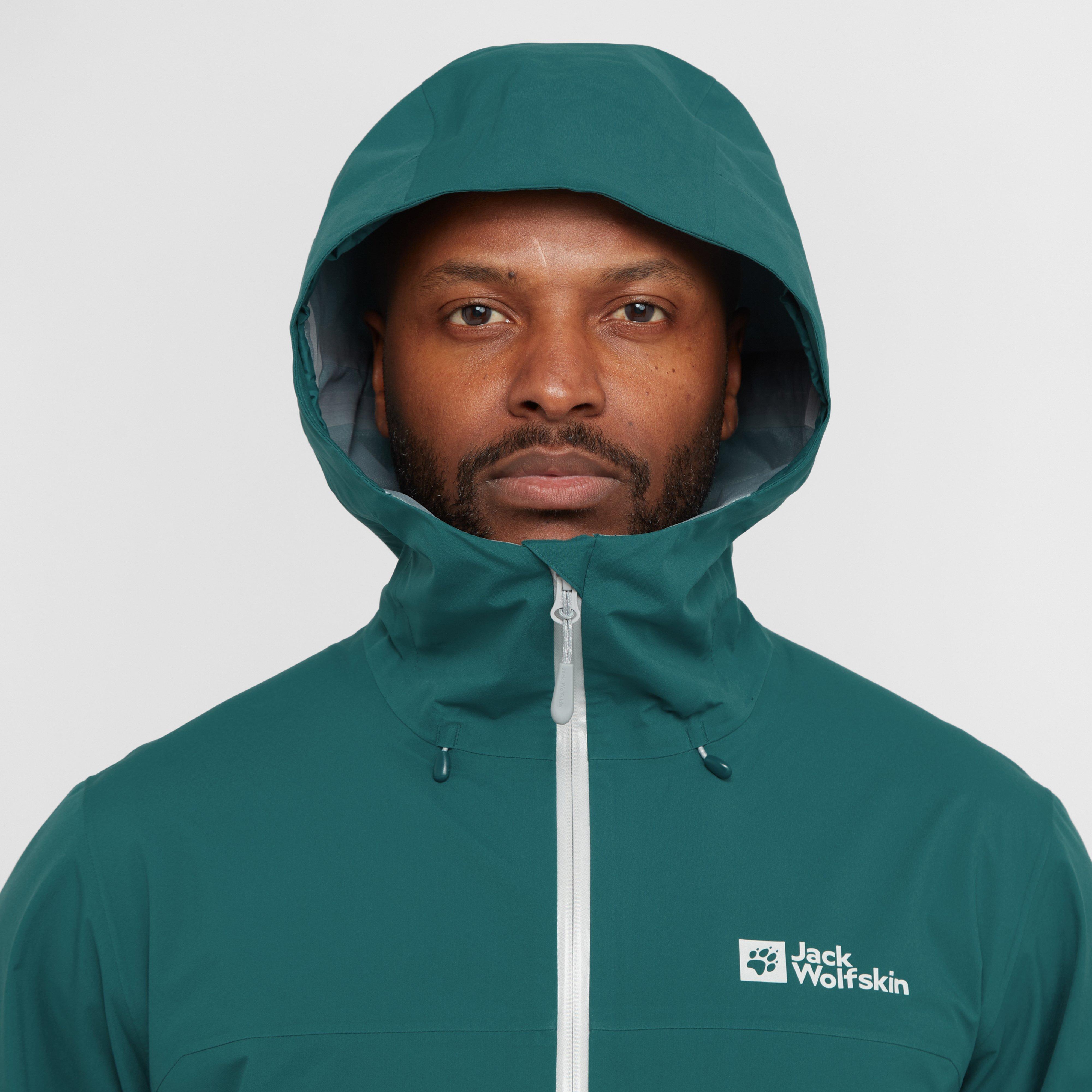 Men’s Highest Peak 3L Jacket