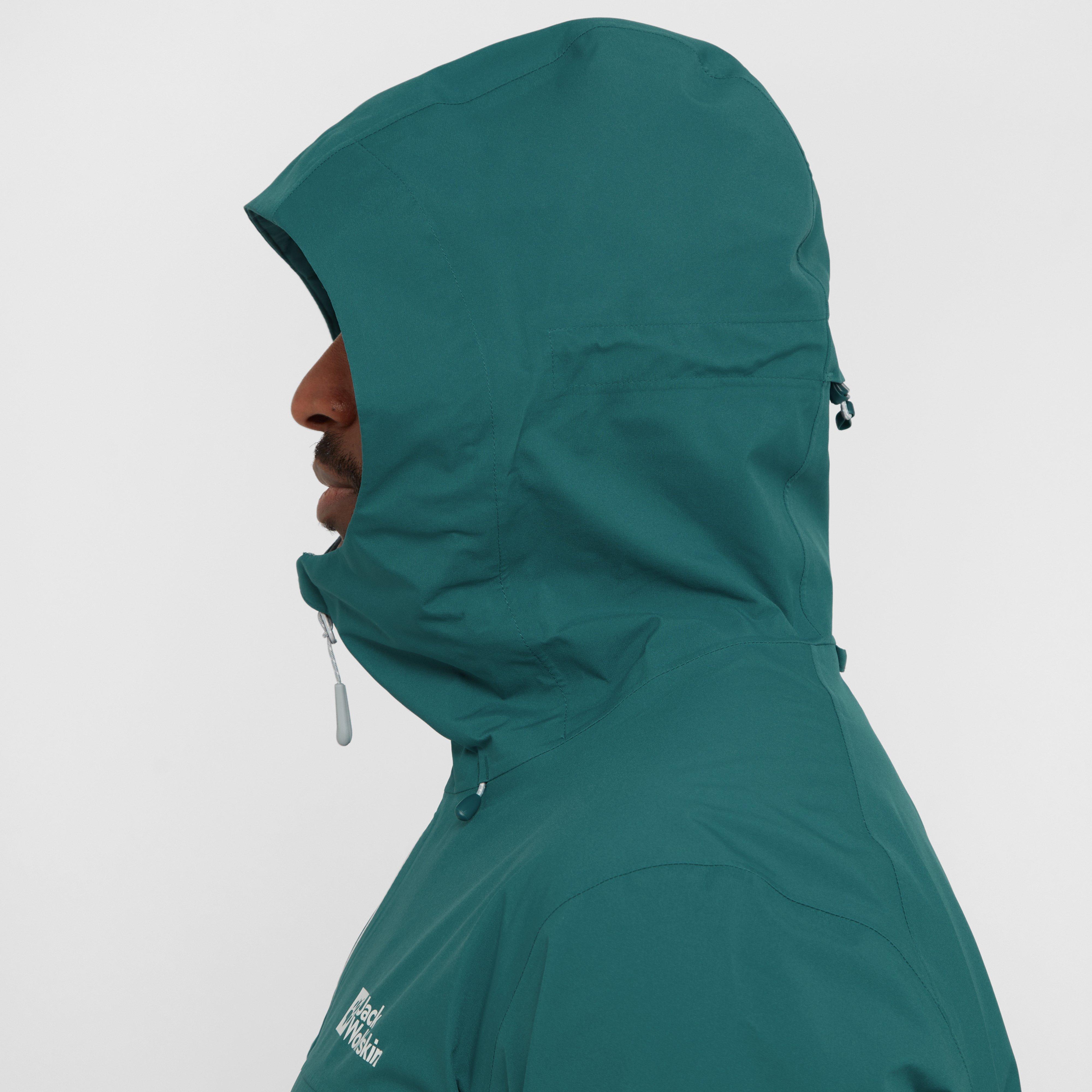 Men’s Highest Peak 3L Jacket