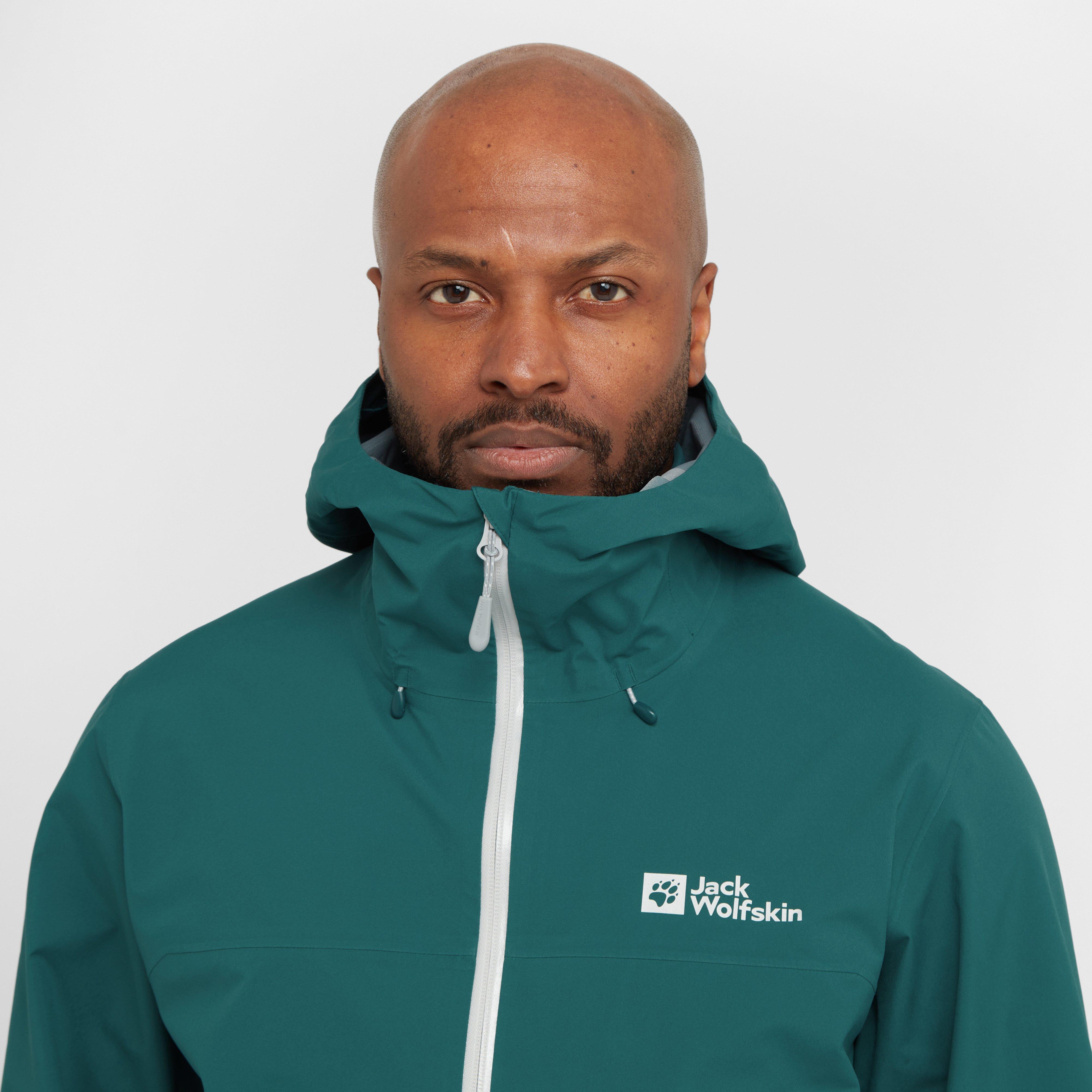 Men’s Highest Peak 3L Jacket