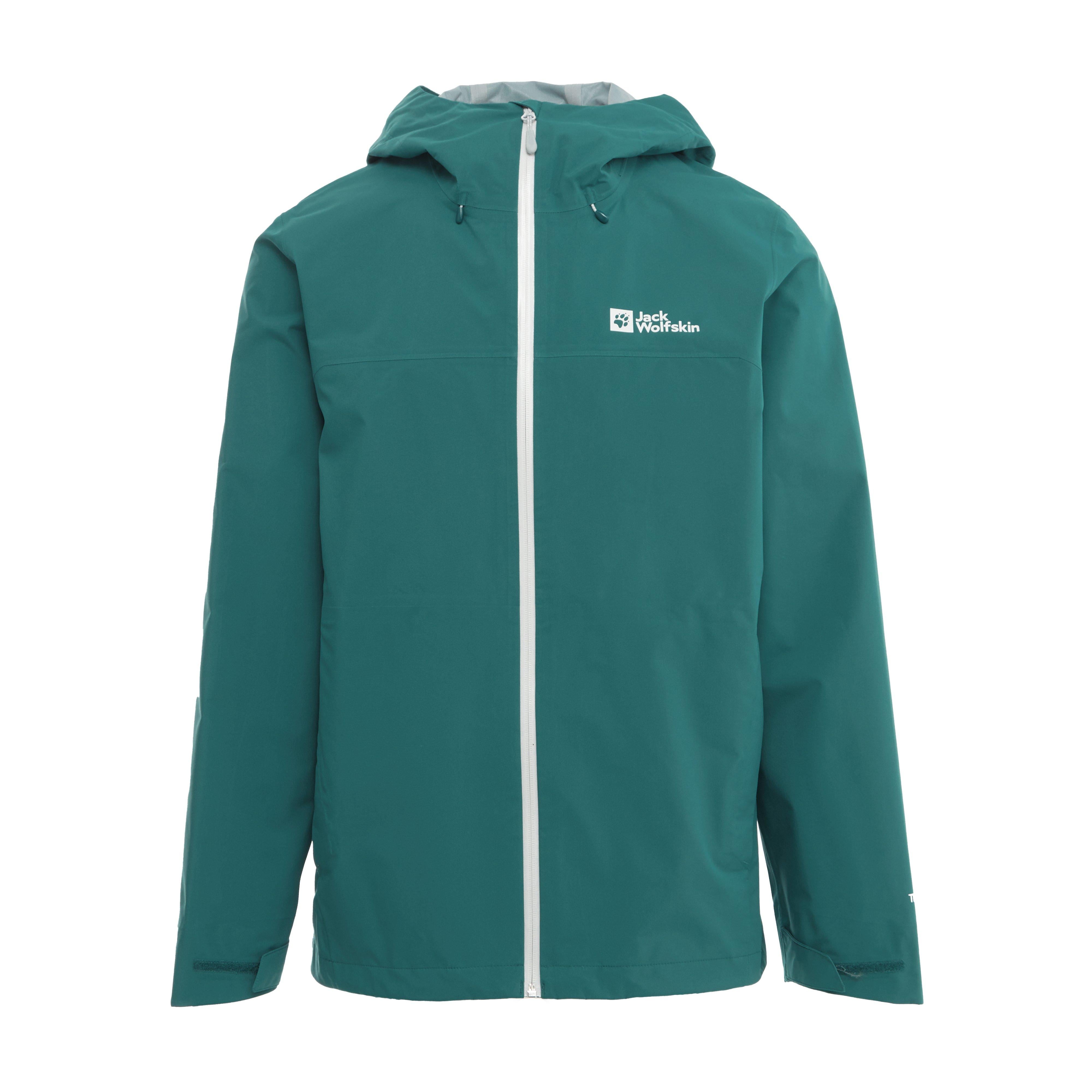 Men’s Highest Peak 3L Jacket