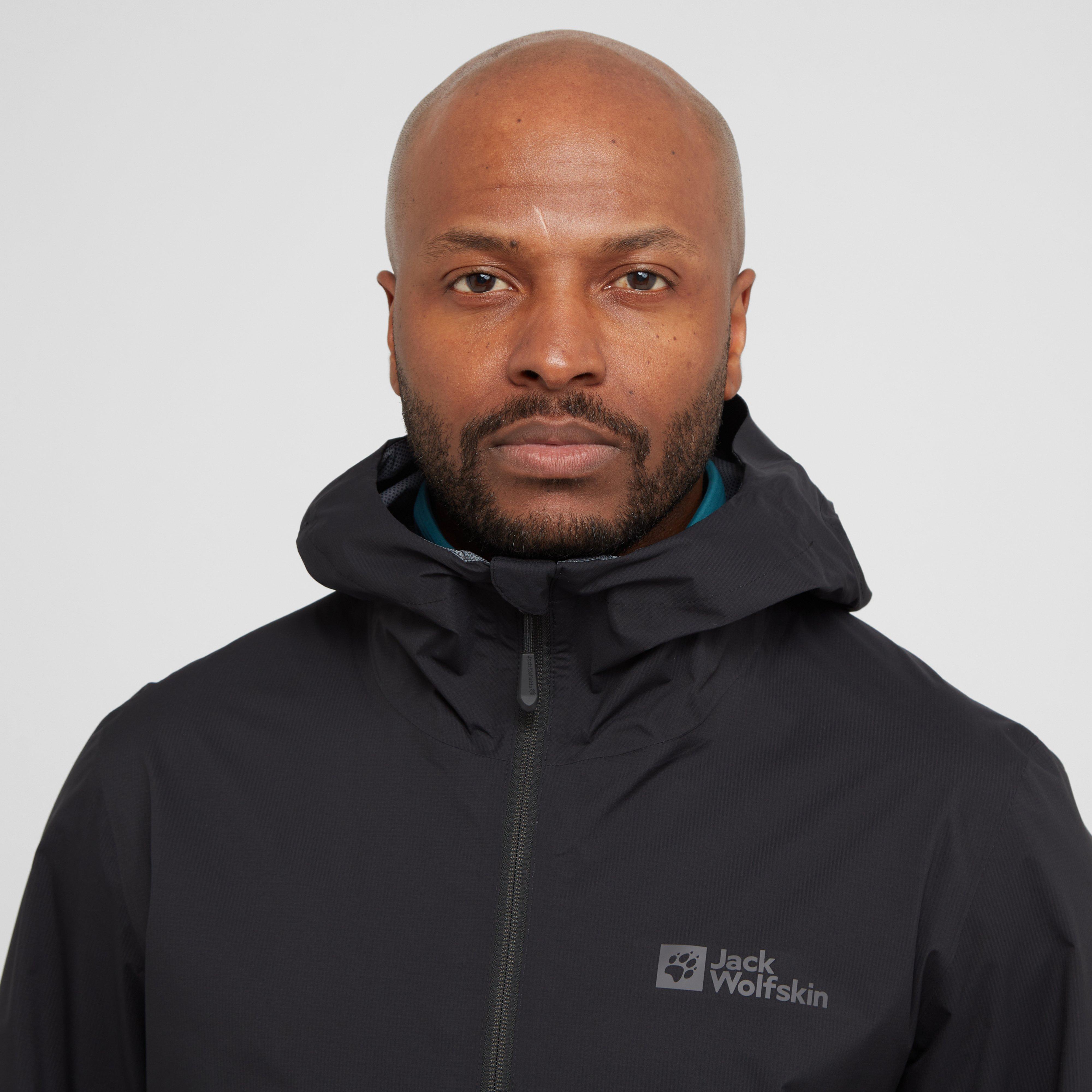 Men’s Elsberg 2.5-Layer Jacket