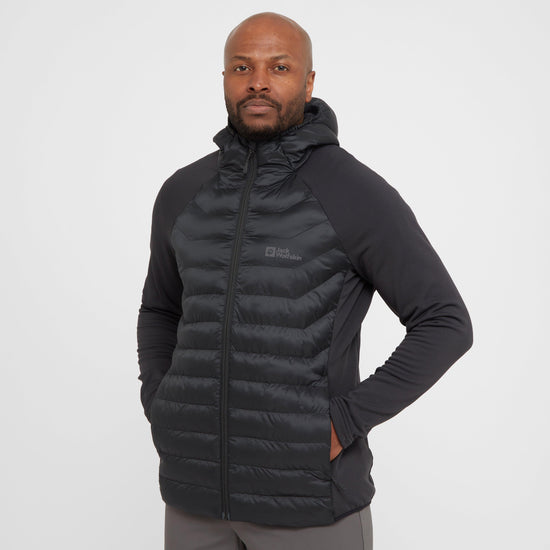 Men’s Routeburn Pro Hybrid Jacket