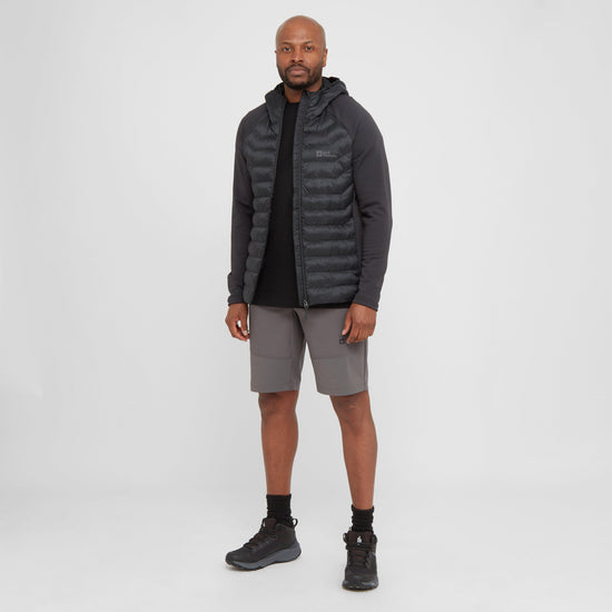 Men’s Routeburn Pro Hybrid Jacket