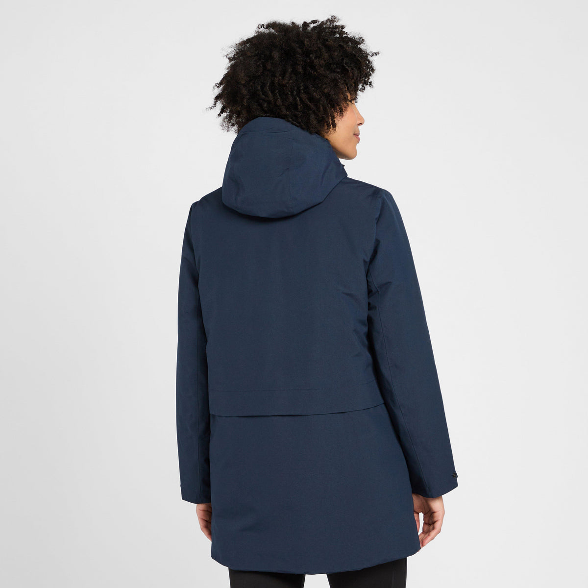 Women’s Tempelhof Coat