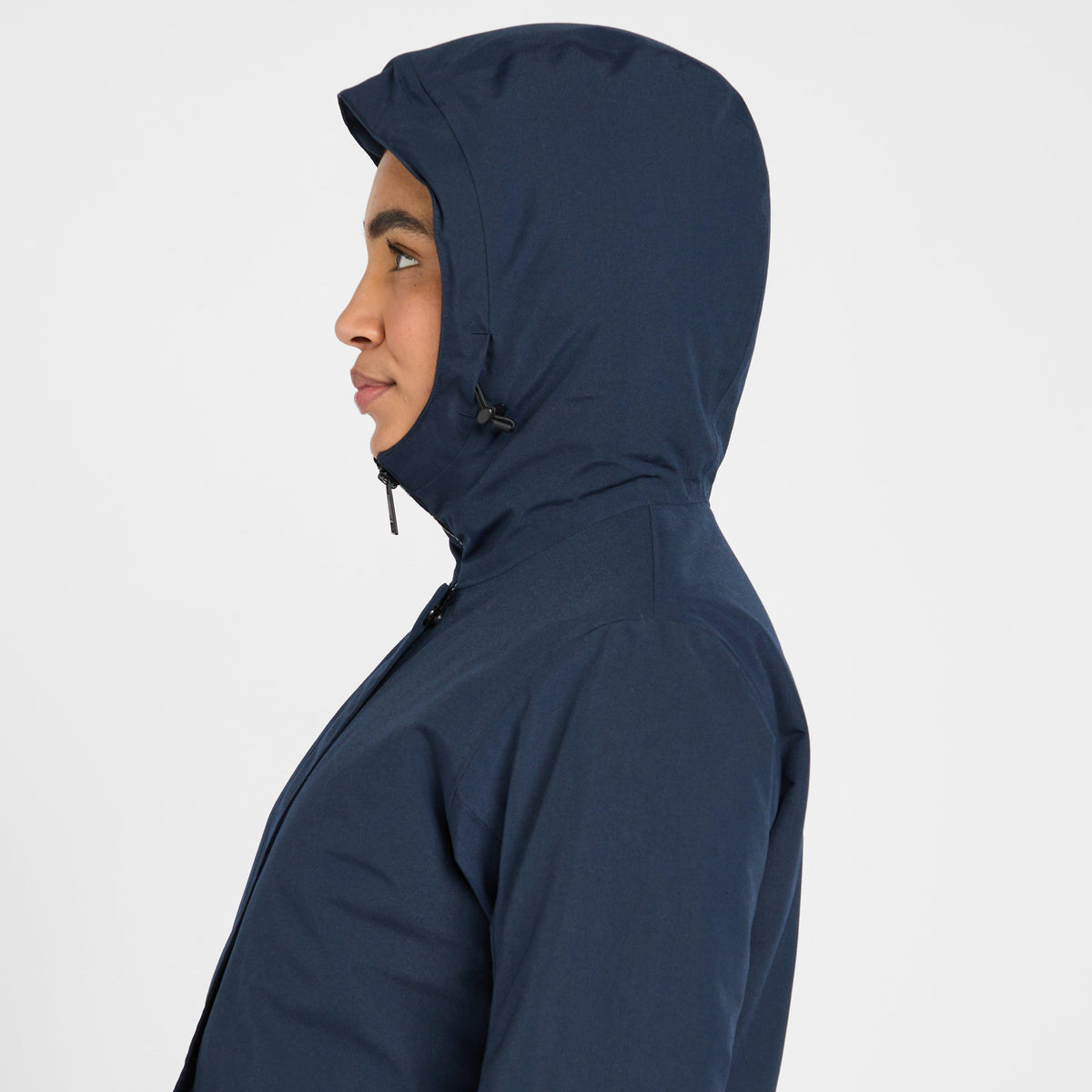 Women’s Tempelhof Coat