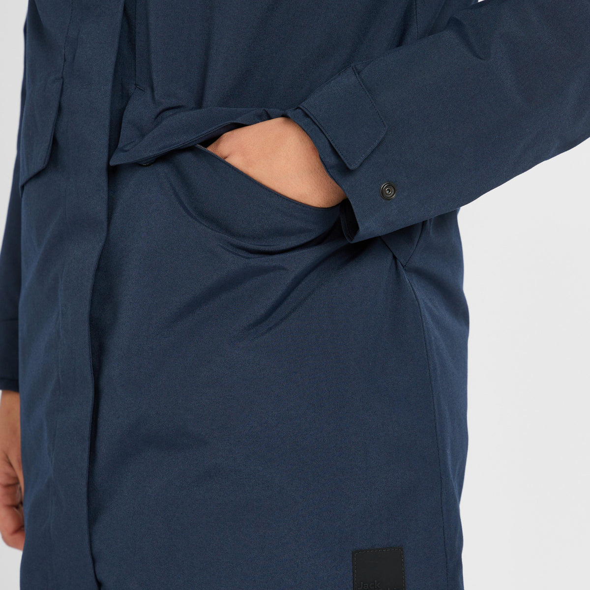 Women’s Tempelhof Coat
