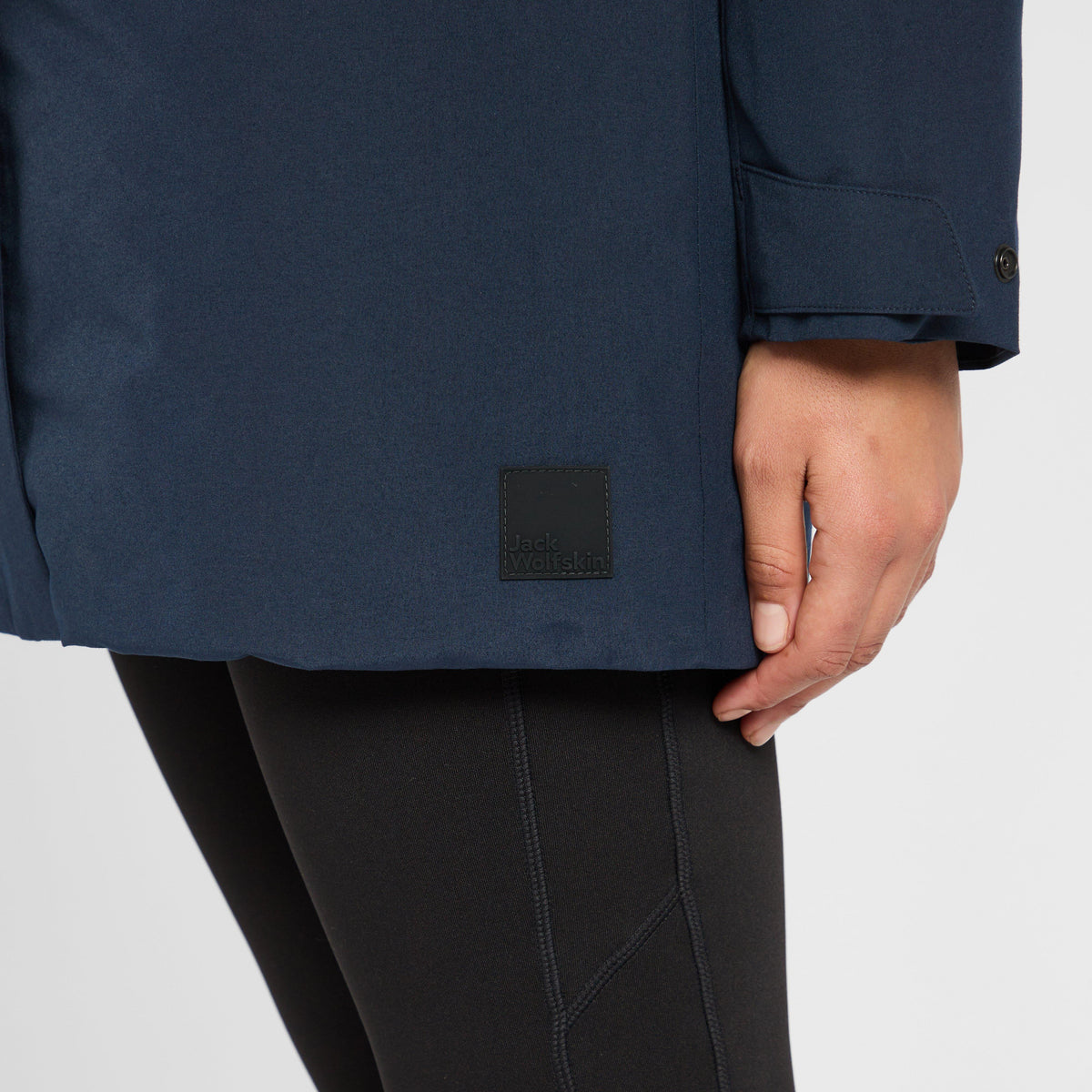 Women’s Tempelhof Coat