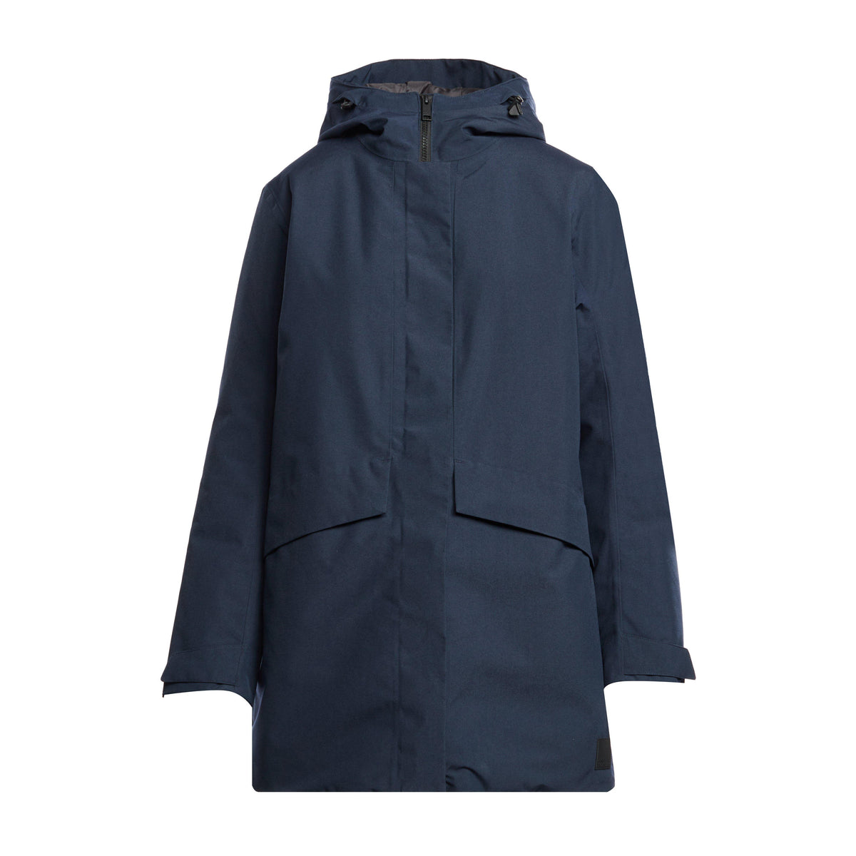 Women’s Tempelhof Coat
