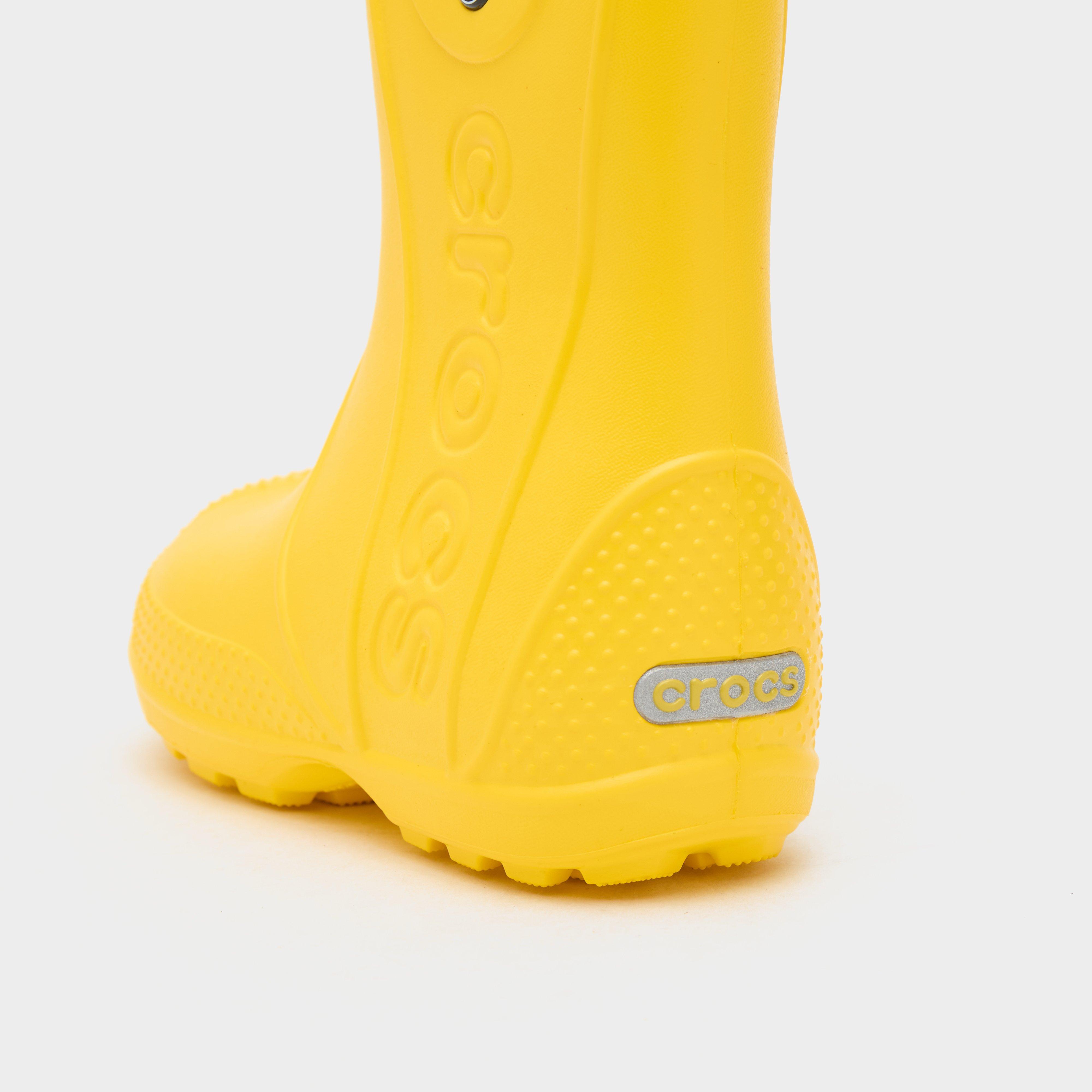 Kids’ Handle It Rain Boot