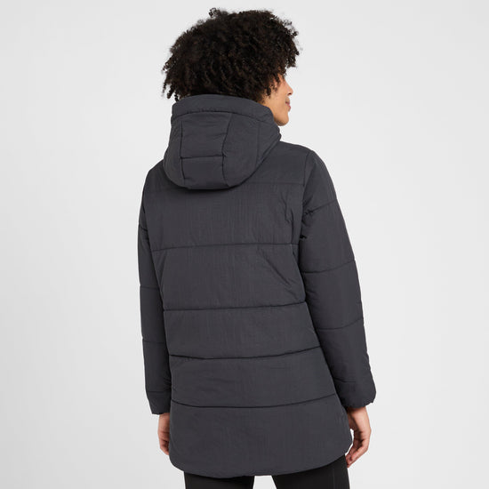 Women’s Karolinger Long Jacket