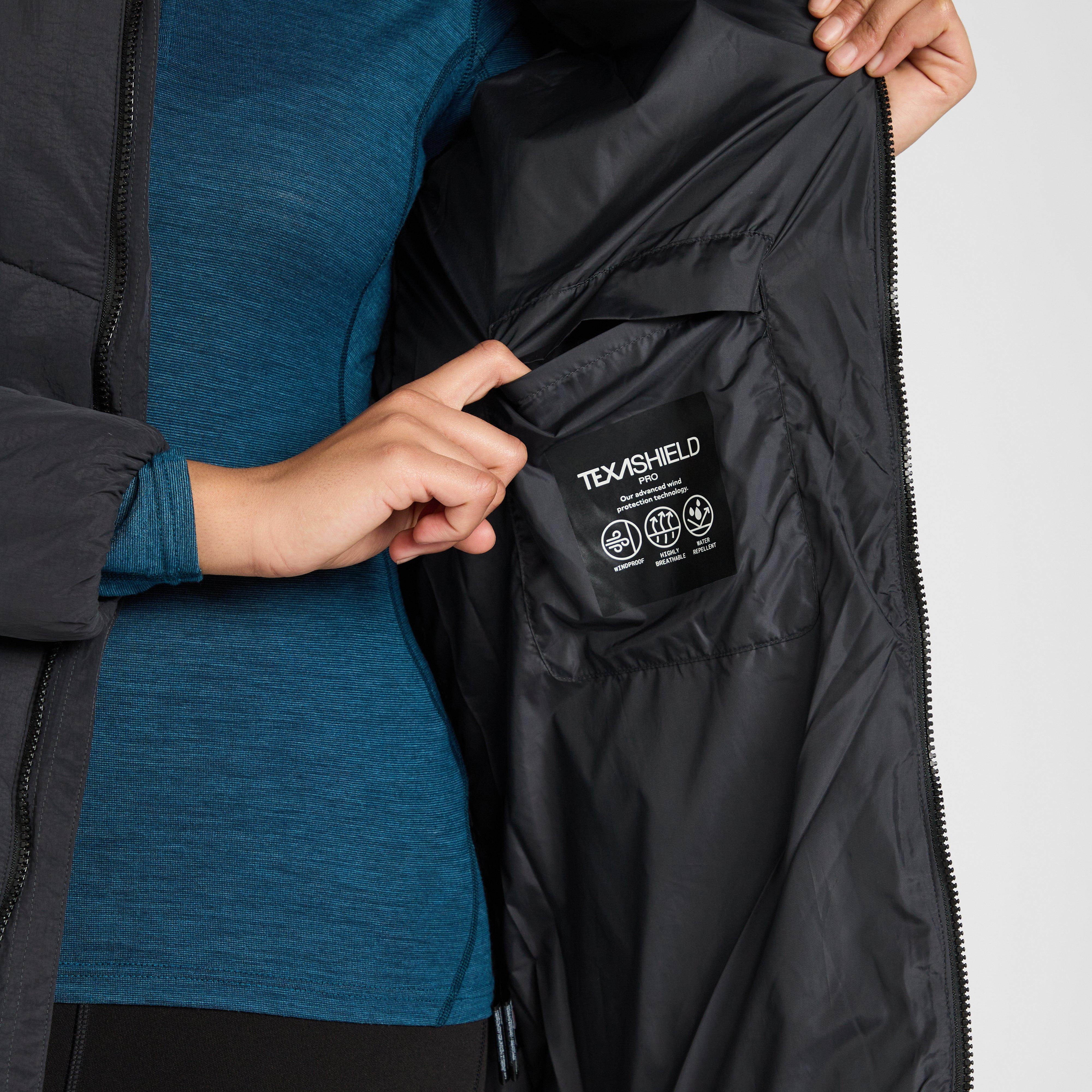 Women’s Karolinger Long Jacket