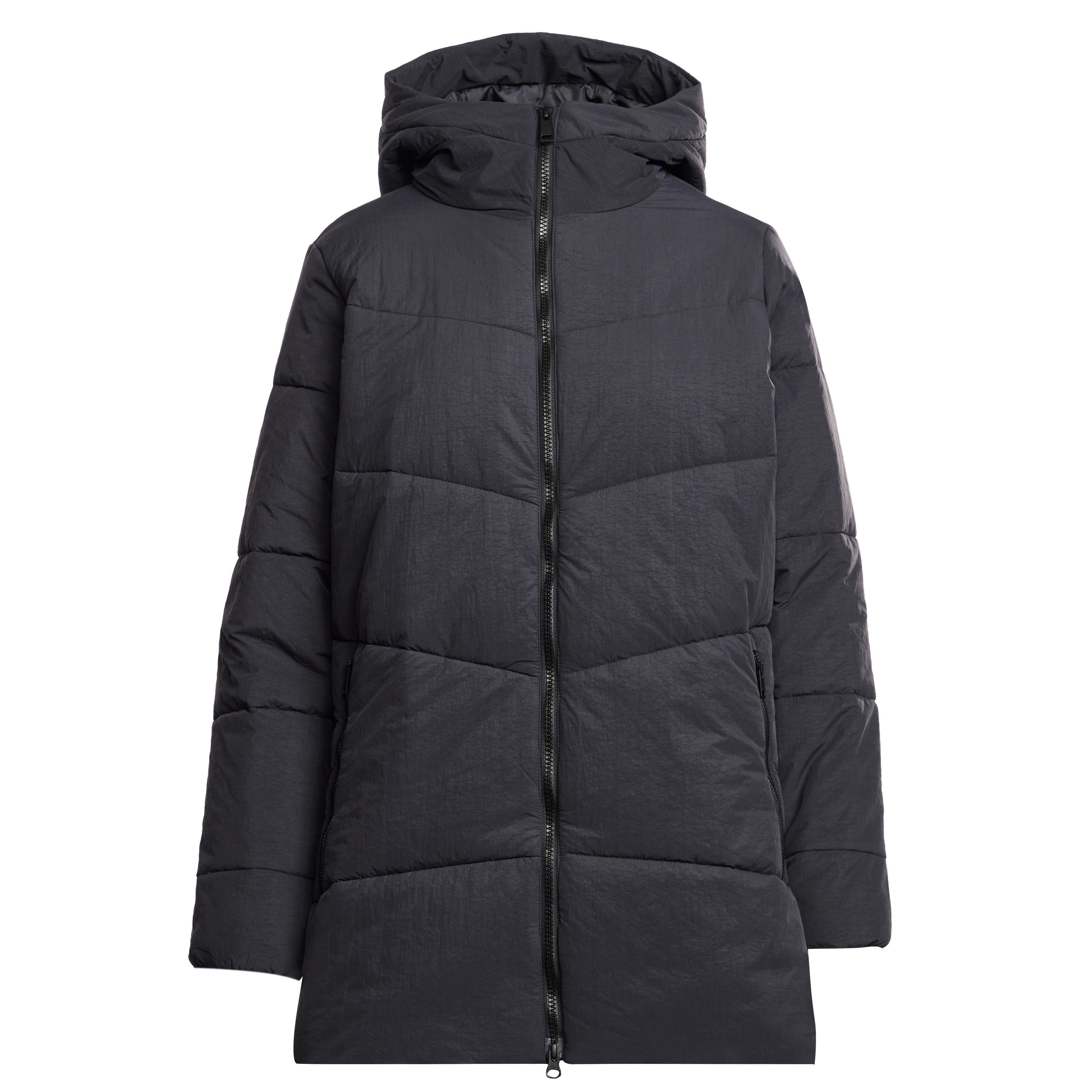 Women’s Karolinger Long Jacket