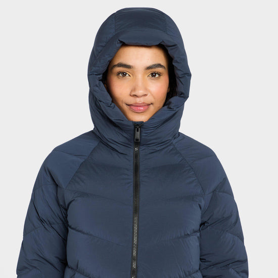 Women's Marienplatz Down Jacket