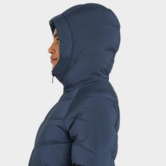 Women's Marienplatz Down Jacket