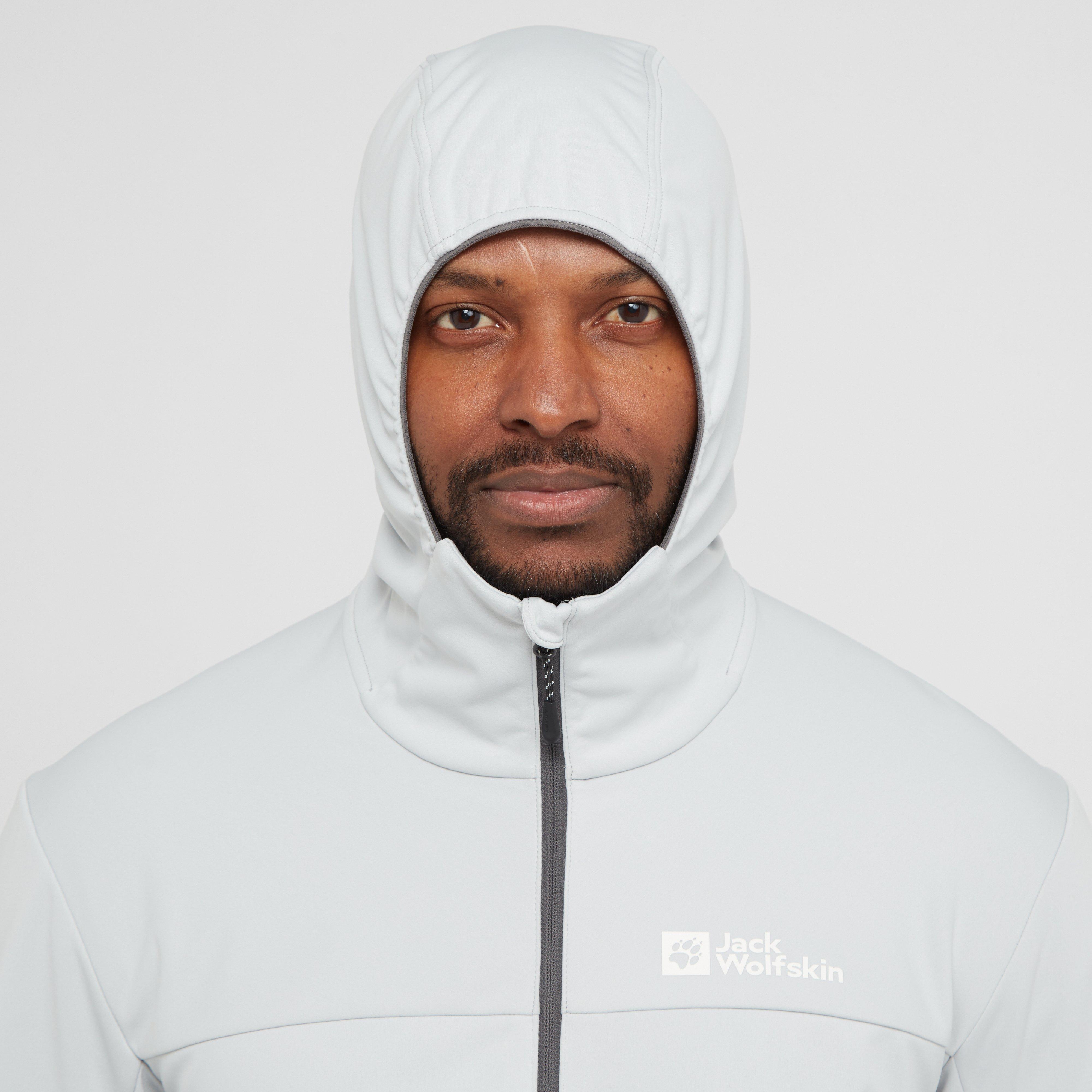 Men’s Felberg Hoodie