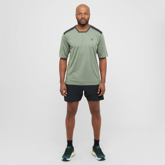 Men’s Trackstand Tee